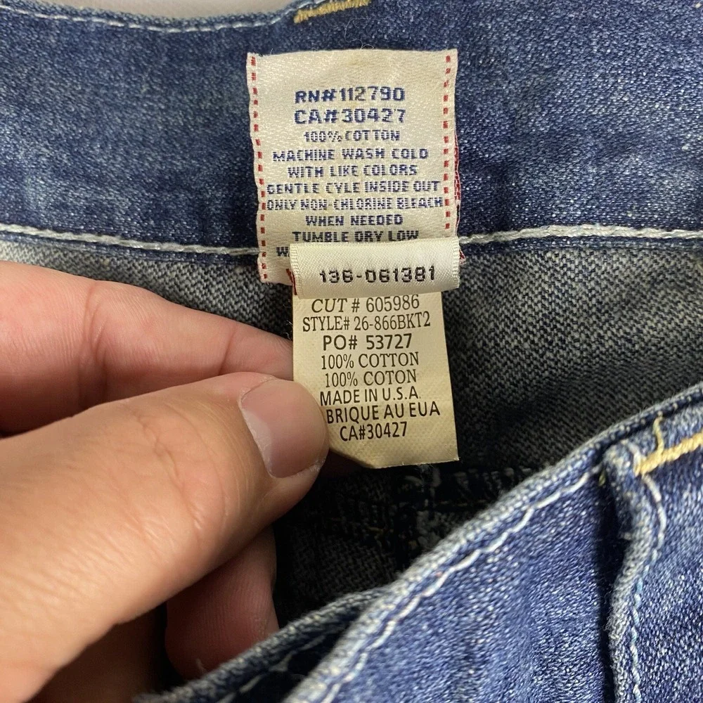 True Religion true religion
